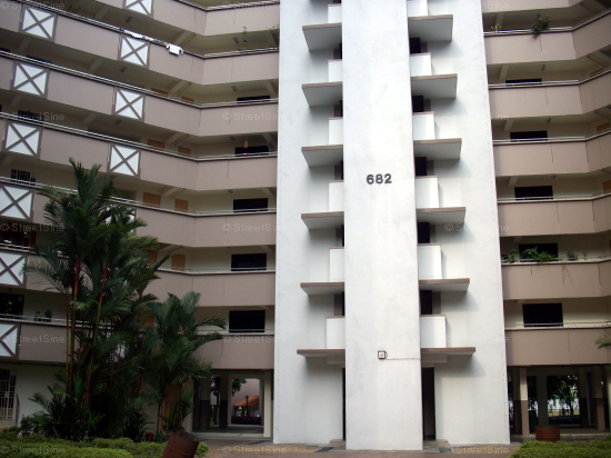 Blk 682 Choa Chu Kang Crescent (Choa Chu Kang), HDB 4 Rooms #67872